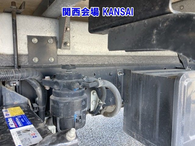 2019 Hino Dutro アルミバン ゼンテイ auction photo 10