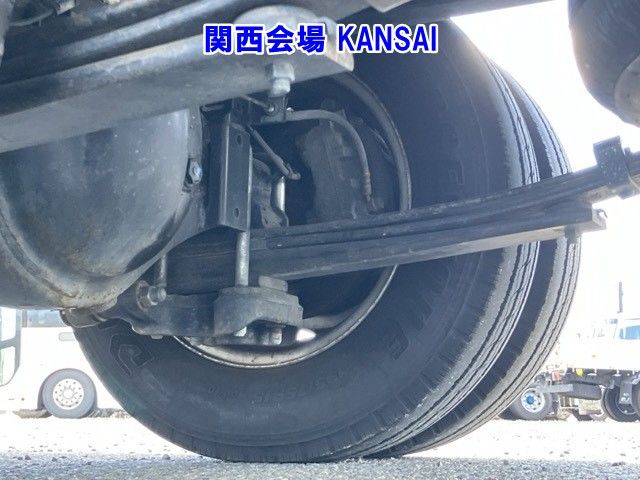 2019 Hino Dutro アルミバン ゼンテイ auction photo 13