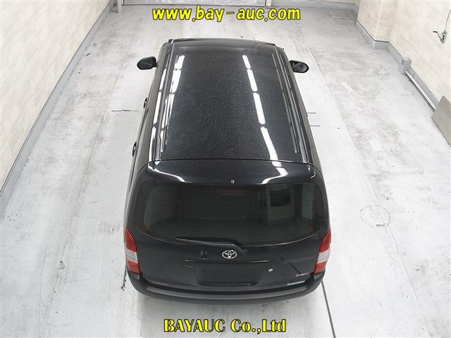 2025 Toyota Probox Hybrid F auction photo 5