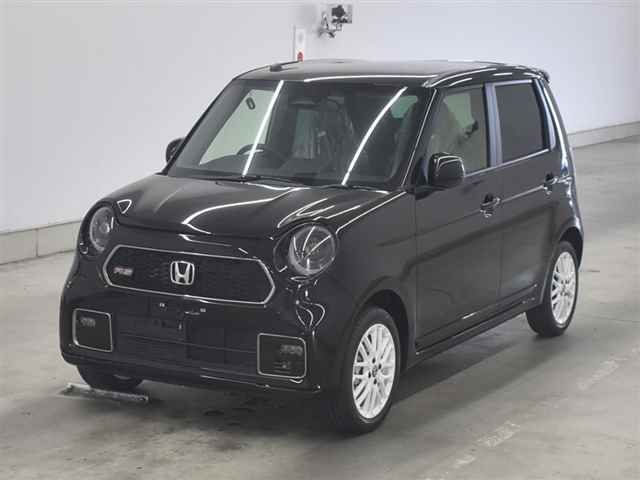 2026 Honda N-ONE_RS RS auction photo 4