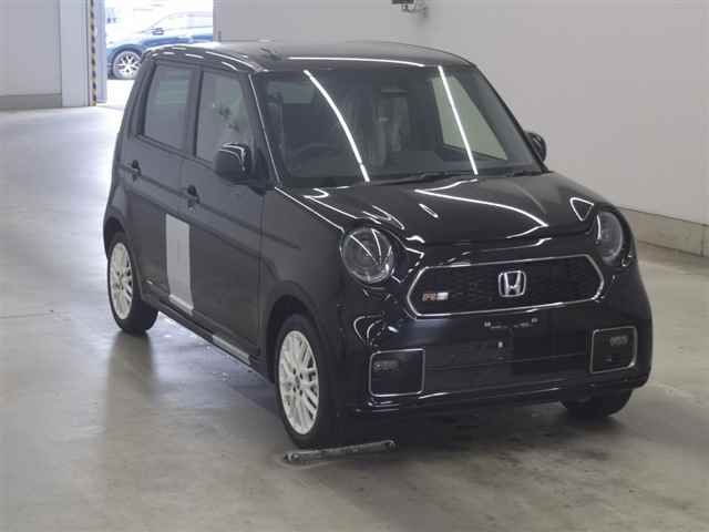 2026 Honda N-ONE_RS RS Japan auction vehicle