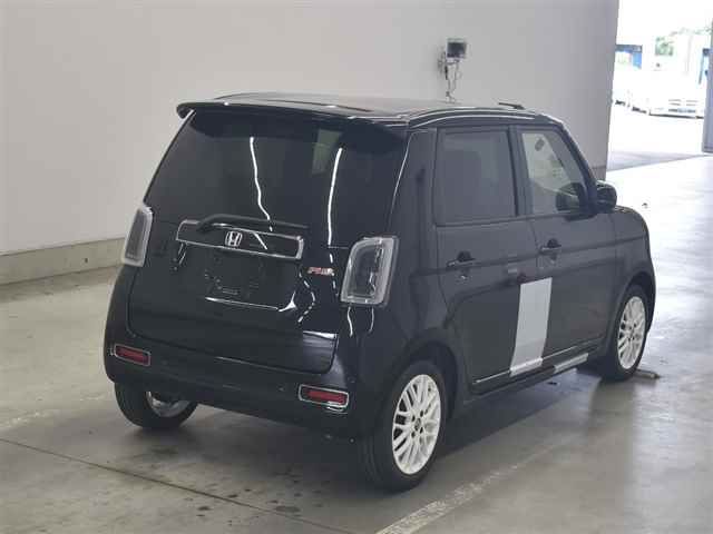 2026 Honda N-ONE_RS RS auction photo 5