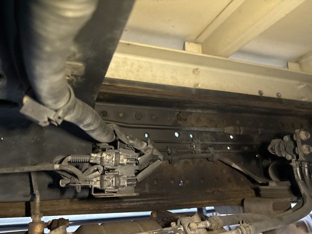 2009 Isuzu Forward アルミウイング auction photo 16