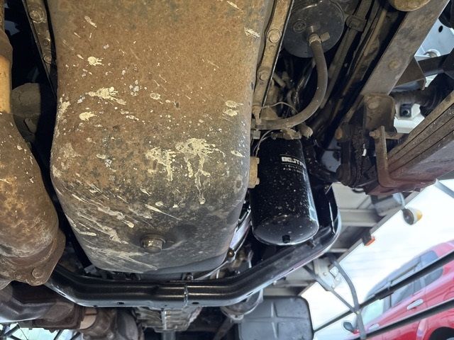 2009 Isuzu Forward アルミウイング auction photo 9
