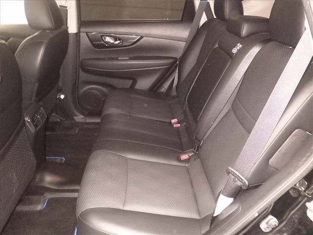 2018 Nissan X-Trail 4WD 20Xハイブリッド auction photo 7