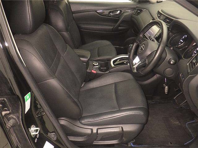 2018 Nissan X-Trail 4WD 20Xハイブリッド auction photo 5