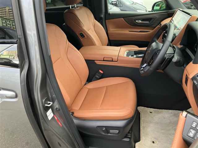 2025 Toyota Vellfire Zプレミア auction photo 7