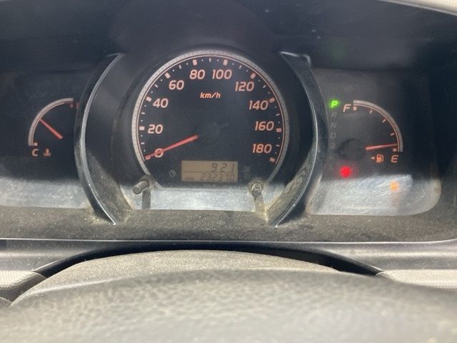 2009 Toyota Hiace バン ロング DX auction photo 14