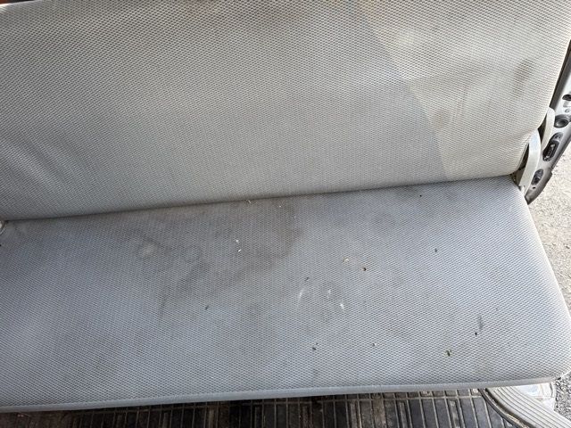 2009 Toyota Hiace バン ロング DX auction photo 11