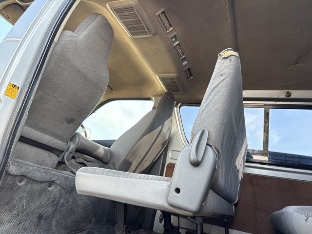 2009 Toyota Hiace バン ロング DX auction photo 10