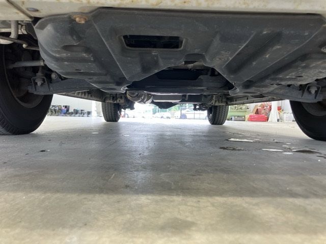 2009 Toyota Hiace バン ロング DX auction photo 15