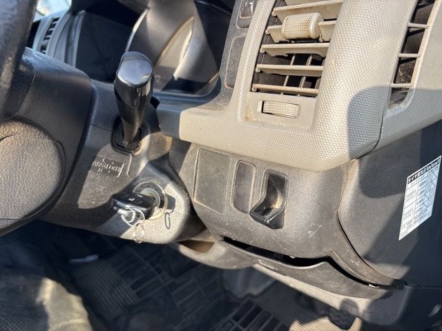 2009 Toyota Hiace バン ロング DX auction photo 6