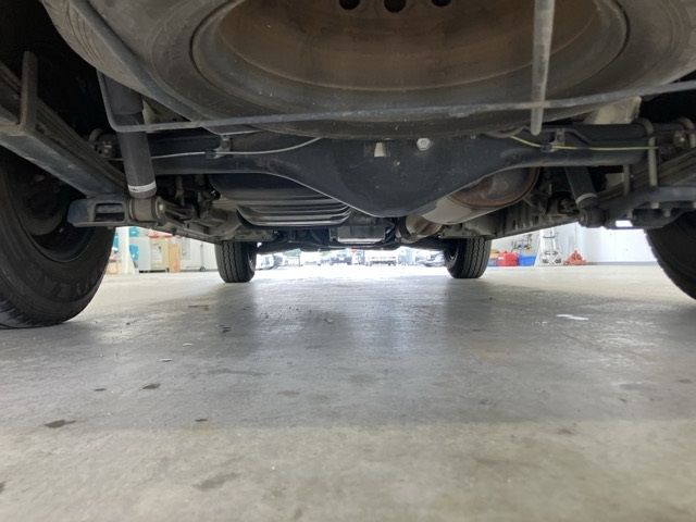 2009 Toyota Hiace バン ロング DX auction photo 16