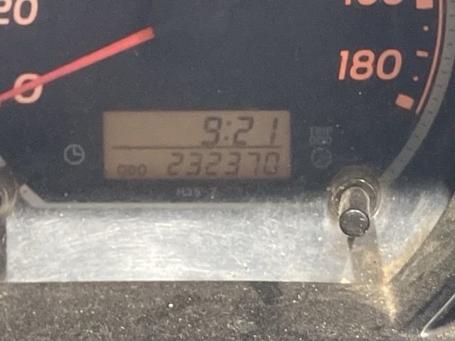 2009 Toyota Hiace バン ロング DX auction photo 13