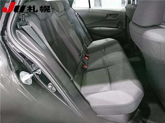 2025 Toyota カローラ ツーリング 4WD HYBRID auction photo 7