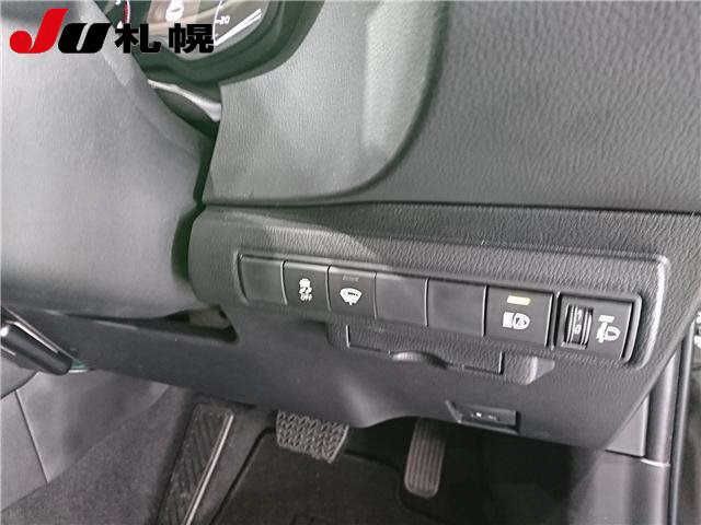 2025 Toyota カローラ ツーリング 4WD HYBRID auction photo 4