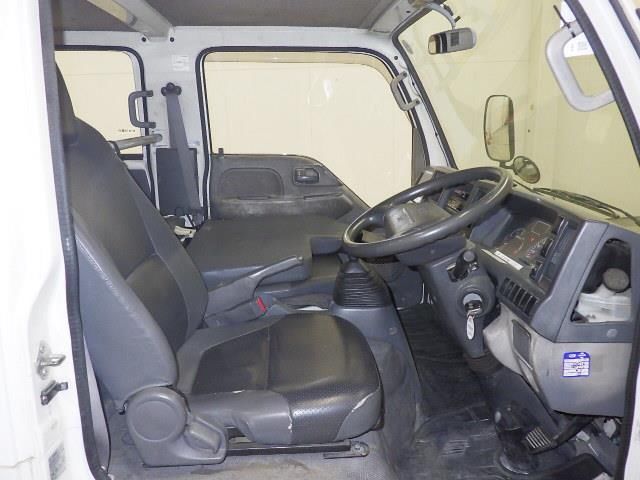 2012 Isuzu Elf ダブルキャブ auction photo 5