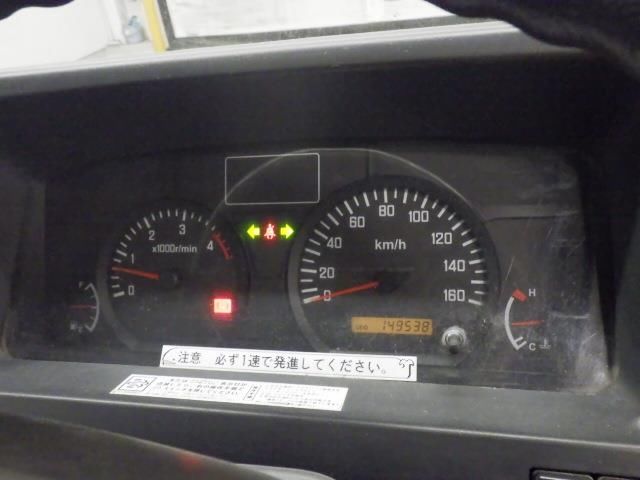 2012 Isuzu Elf ダブルキャブ auction photo 6