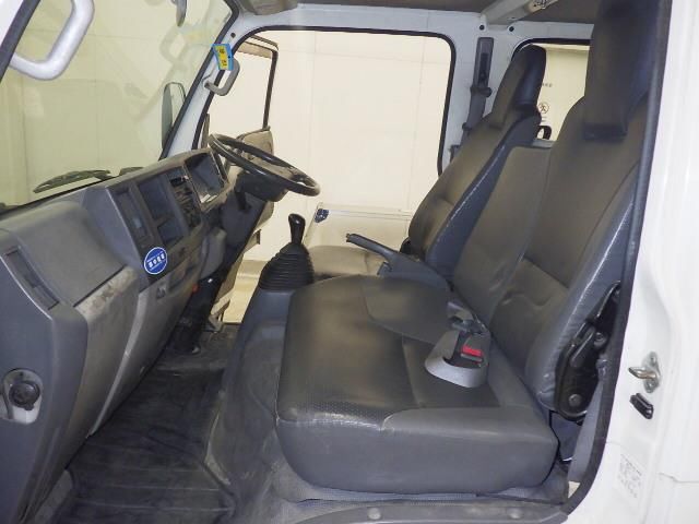 2012 Isuzu Elf ダブルキャブ auction photo 8