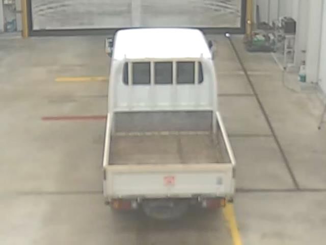2012 Isuzu Elf ダブルキャブ auction photo 3