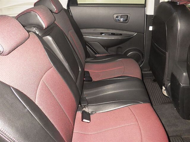 2010 Nissan デュアリス 20G FOUR 4WD auction photo 6