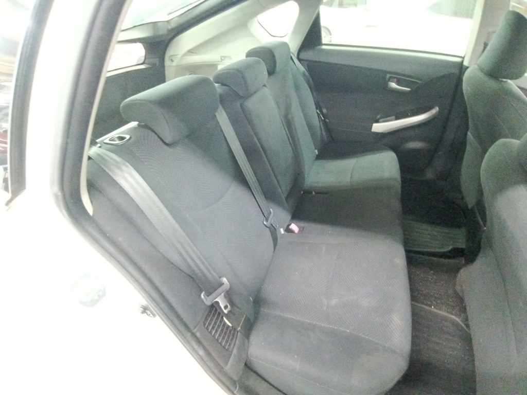 2015 Toyota Prius S Touring Selection auction photo 12