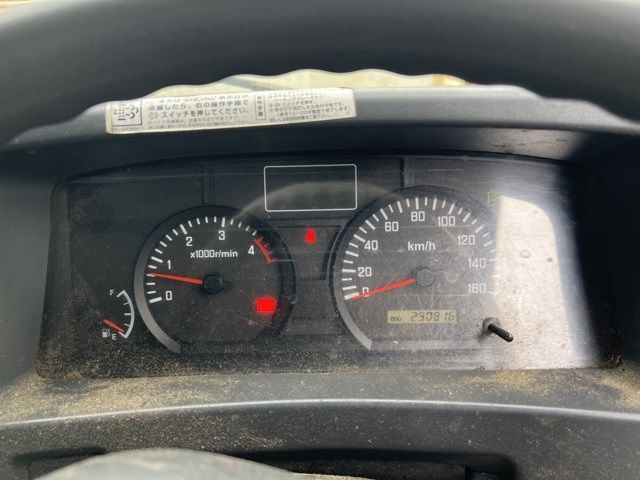 2007 Isuzu Elf ジンカイ auction photo 7