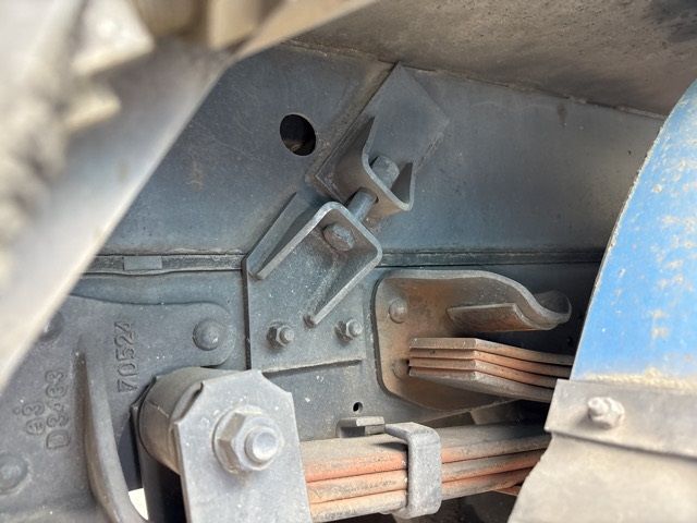 2007 Isuzu Elf ジンカイ auction photo 16