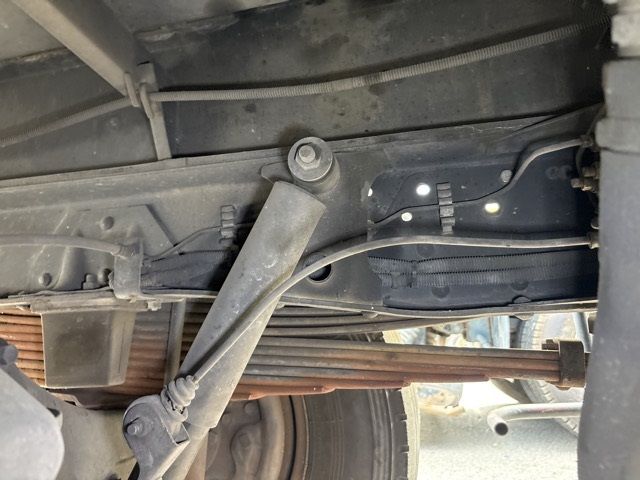 2007 Isuzu Elf ジンカイ auction photo 13