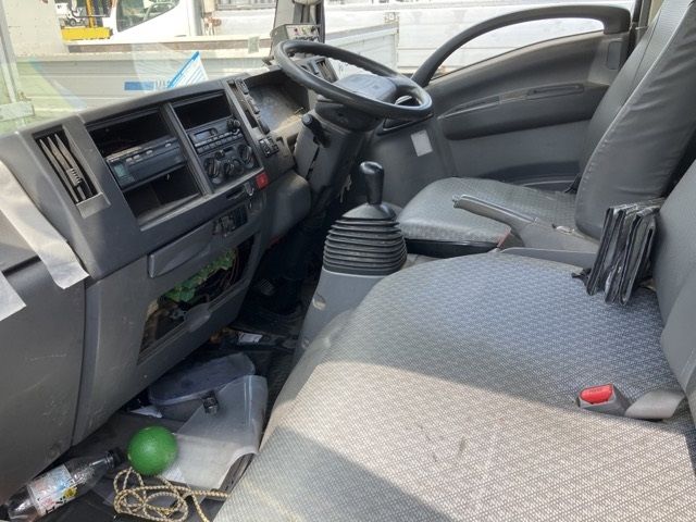2007 Isuzu Elf ジンカイ auction photo 5