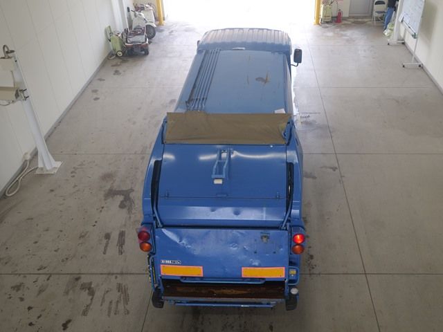 2007 Isuzu Elf ジンカイ auction photo 3
