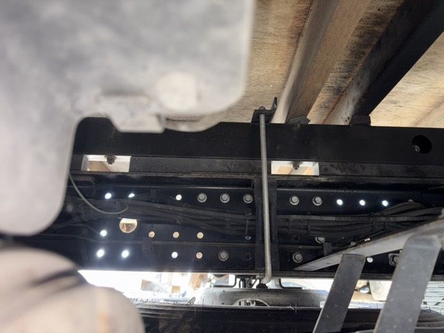 2022 Mitsubishi Fuso Canter Flat crane, 5-tier auction photo 13