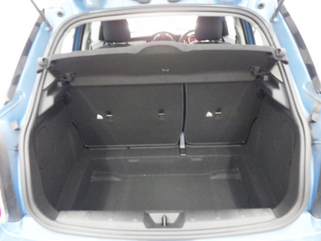 2015 MINI ミニ 5D Cooper auction photo 9