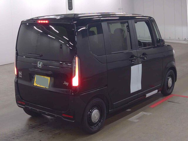 2026 Honda N-BOXジョイ Base G Monotone auction photo 5