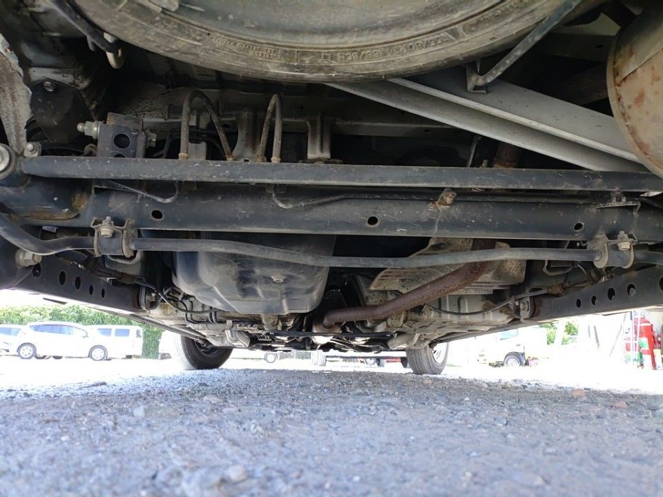 2019 Mazda ファミリア auction photo 19