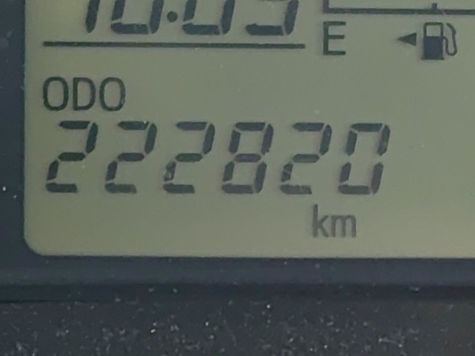 2019 Mazda ファミリア auction photo 10