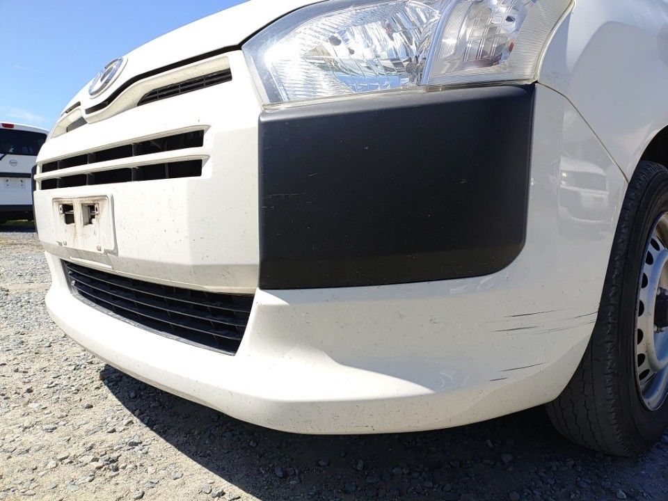 2019 Mazda ファミリア auction photo 20