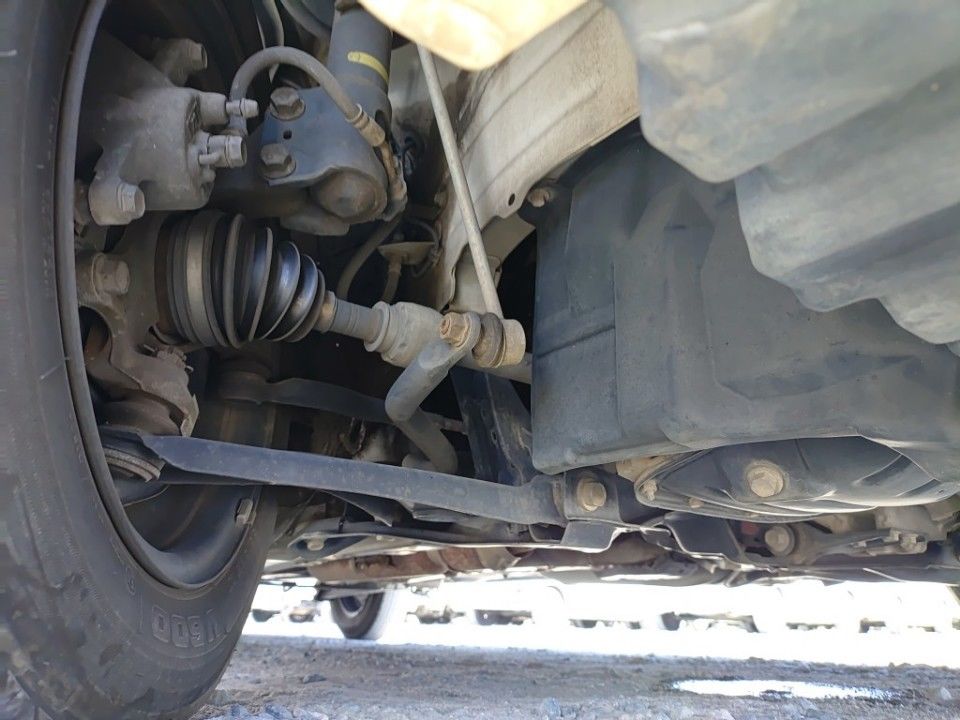 2019 Mazda ファミリア auction photo 18