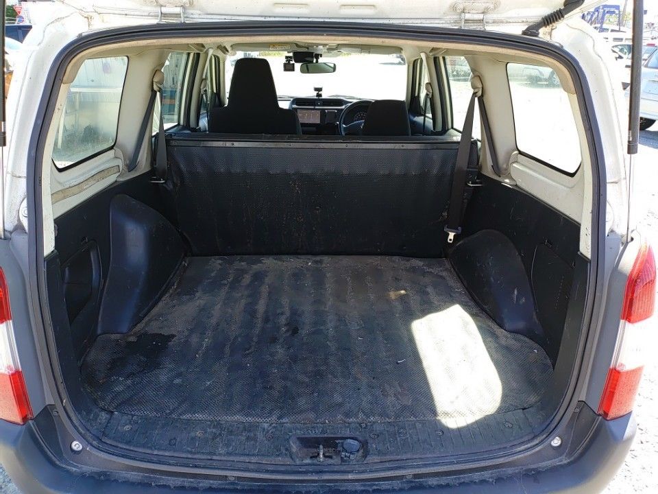 2019 Mazda ファミリア auction photo 8