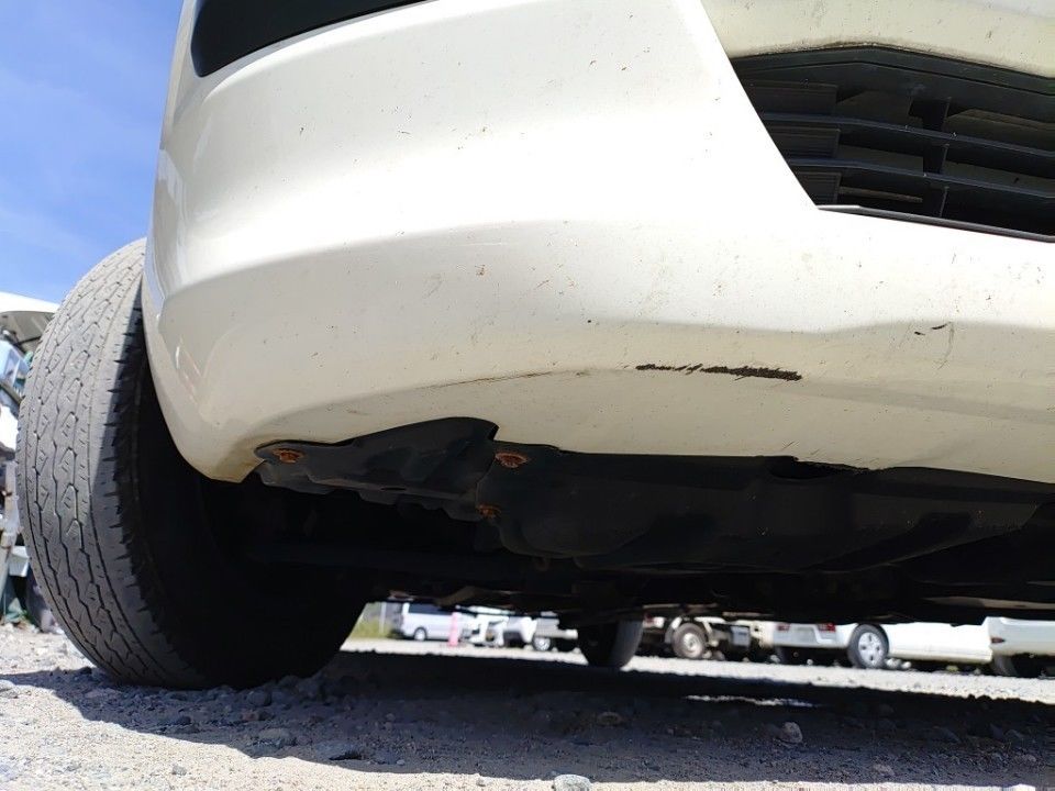 2019 Mazda ファミリア auction photo 21