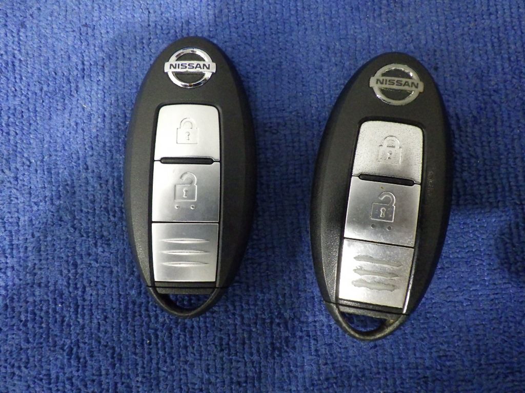2010 Nissan Cube 15X Mセレクション auction photo 12