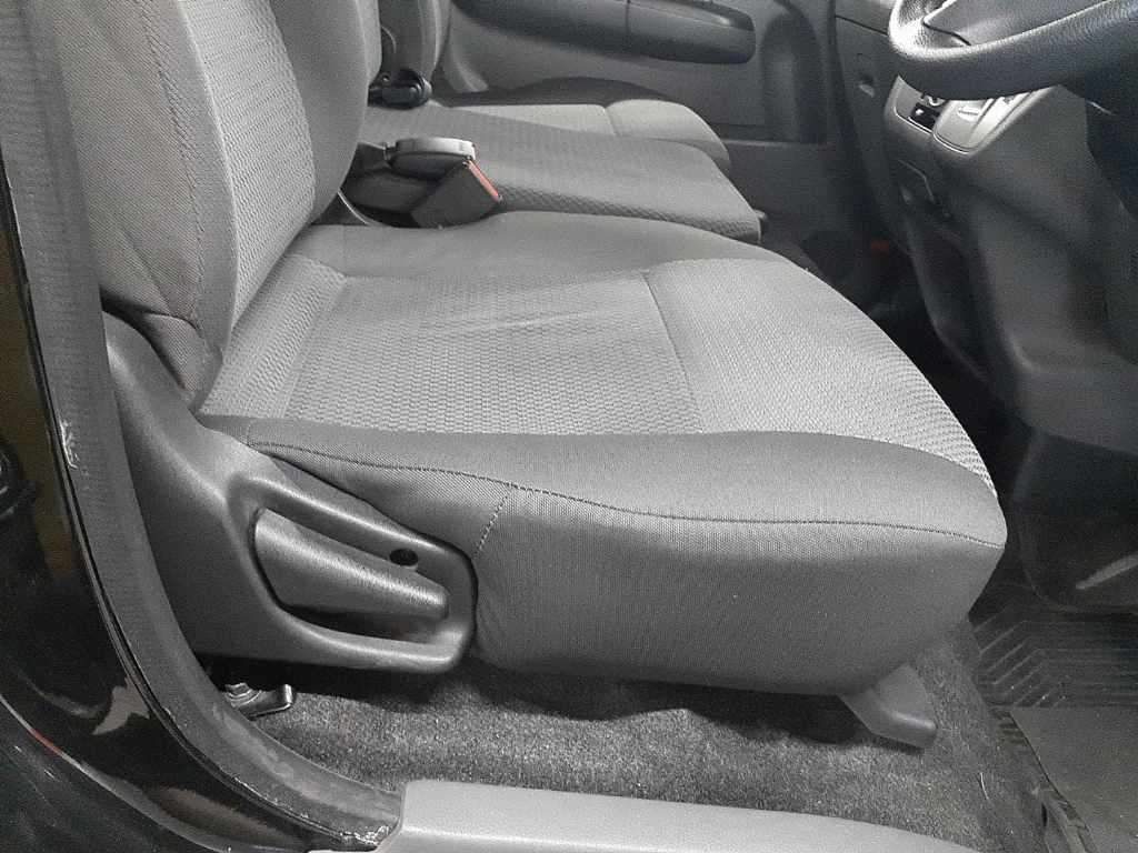 2018 Nissan NV350 Caravan スーパーロングDXターボ EXパ auction photo 10