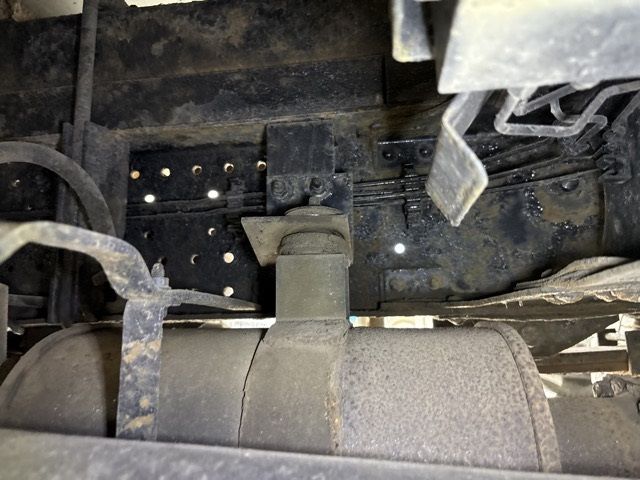 2009 Isuzu Elf auction photo 18