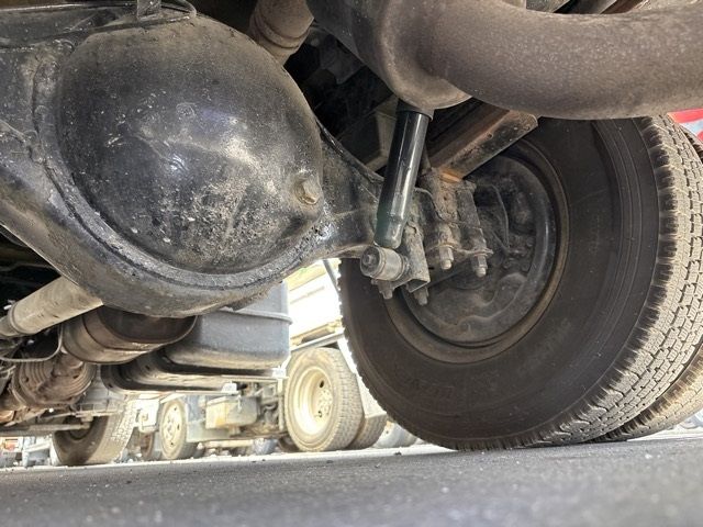 2009 Isuzu Elf auction photo 10