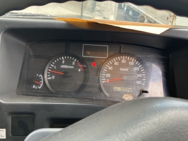 2009 Isuzu Elf auction photo 7
