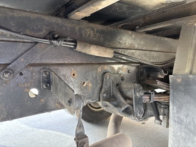 2009 Isuzu Elf auction photo 16