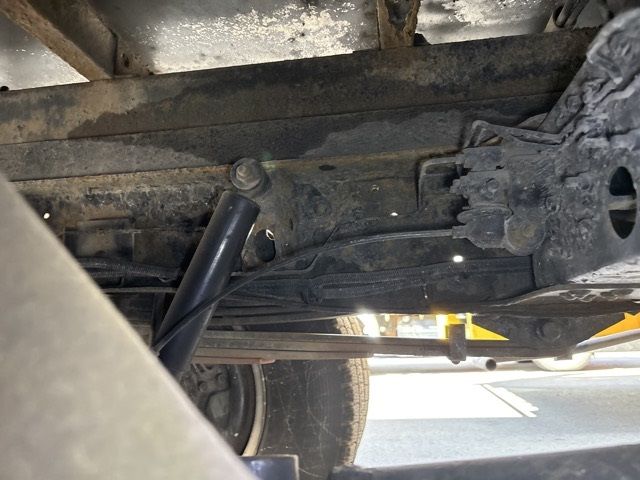 2009 Isuzu Elf auction photo 13