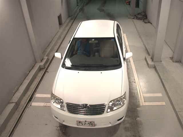 2004 Toyota Corolla X auction photo 6