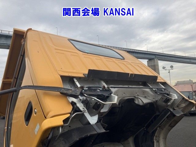 2011 Isuzu Elf コウショサギョウ auction photo 6