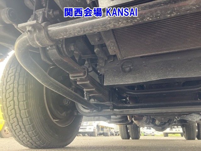 2011 Isuzu Elf コウショサギョウ auction photo 15
